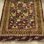 774 1211 ORIENTAL RUG